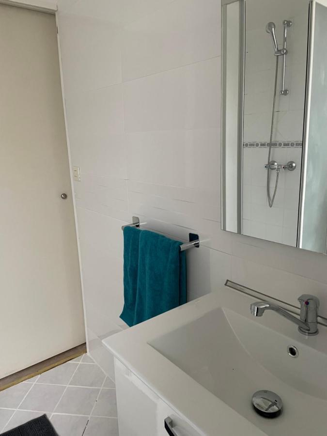 Logement Cosy Avec Stationnement Gratuit Troyes Kültér fotó